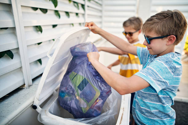 Trusted Muscoy, CA Junk Removal Experts