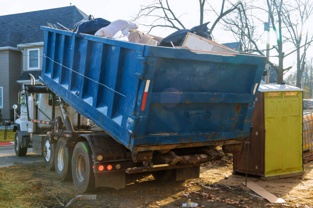 Debris Removal in Muscoy, CA
