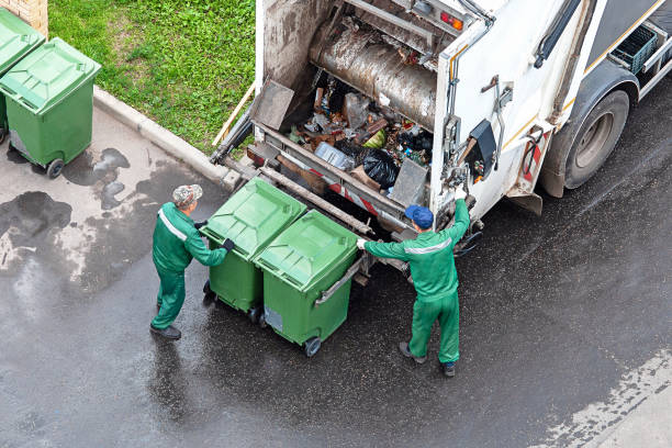 Best Trash Removal Near Me  in Muscoy, CA