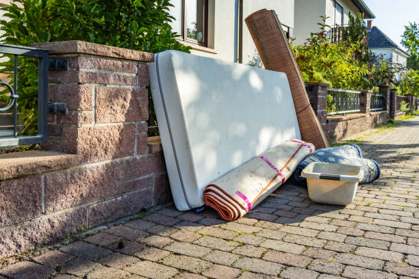 Best Garage Cleanout Services  in Muscoy, CA