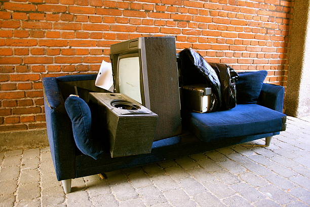 Best Construction Debris Removal  in Muscoy, CA