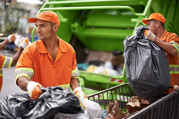 Best Professional Junk Removal  in Muscoy, CA