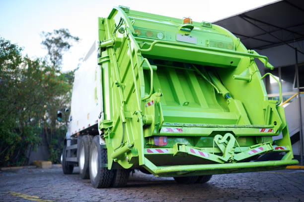 Best Junk Hauling Services  in Muscoy, CA