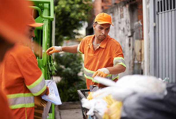Best Attic Cleanout Services  in Muscoy, CA