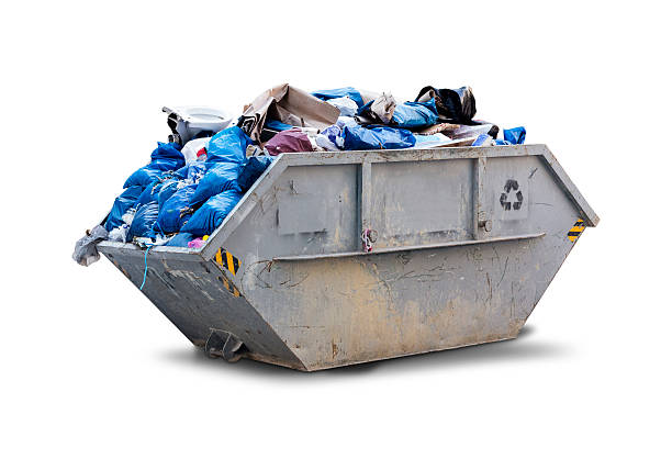 Best Construction Debris Removal  in Muscoy, CA