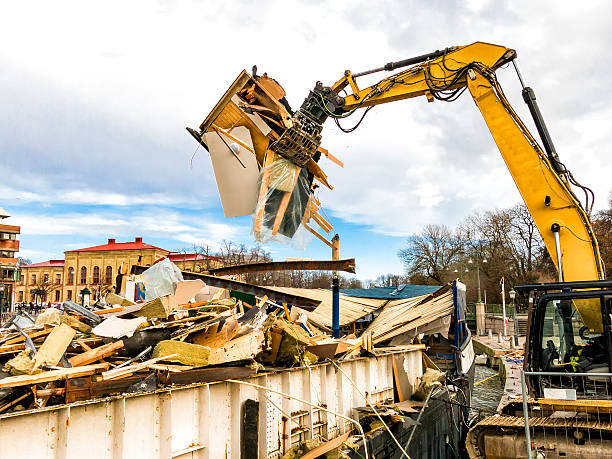 Best Residential Junk Removal  in Muscoy, CA